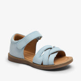 bisgaard becca c baby blue