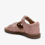 bisgaard cassidy c rose croco