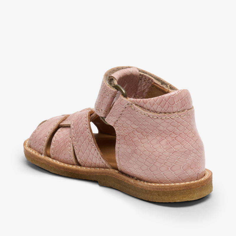 bisgaard ami rose croco
