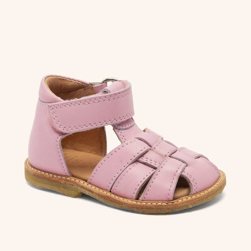 bisgaard ami soft pink