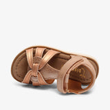 bisgaard felicia rose gold