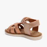 bisgaard felicia rose gold