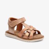 bisgaard felicia rose gold