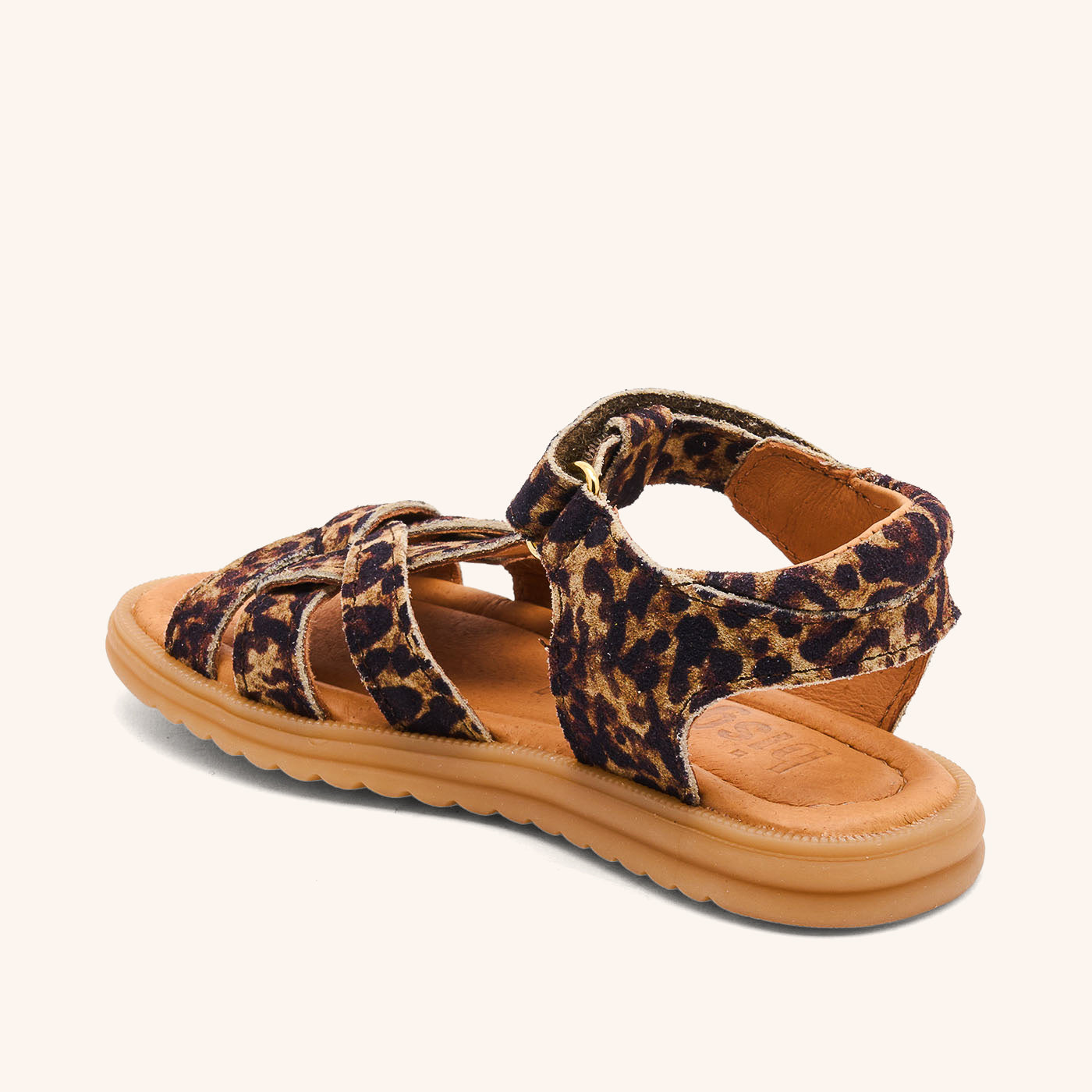 bisgaard felicia leopard