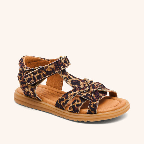 bisgaard felicia leopard
