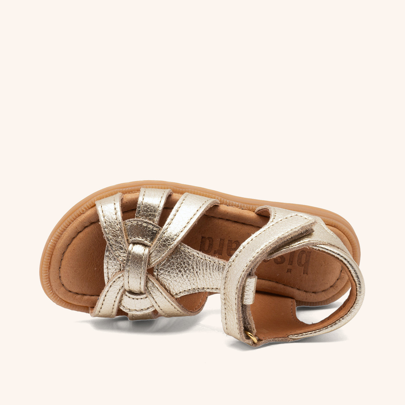 bisgaard felicia gold