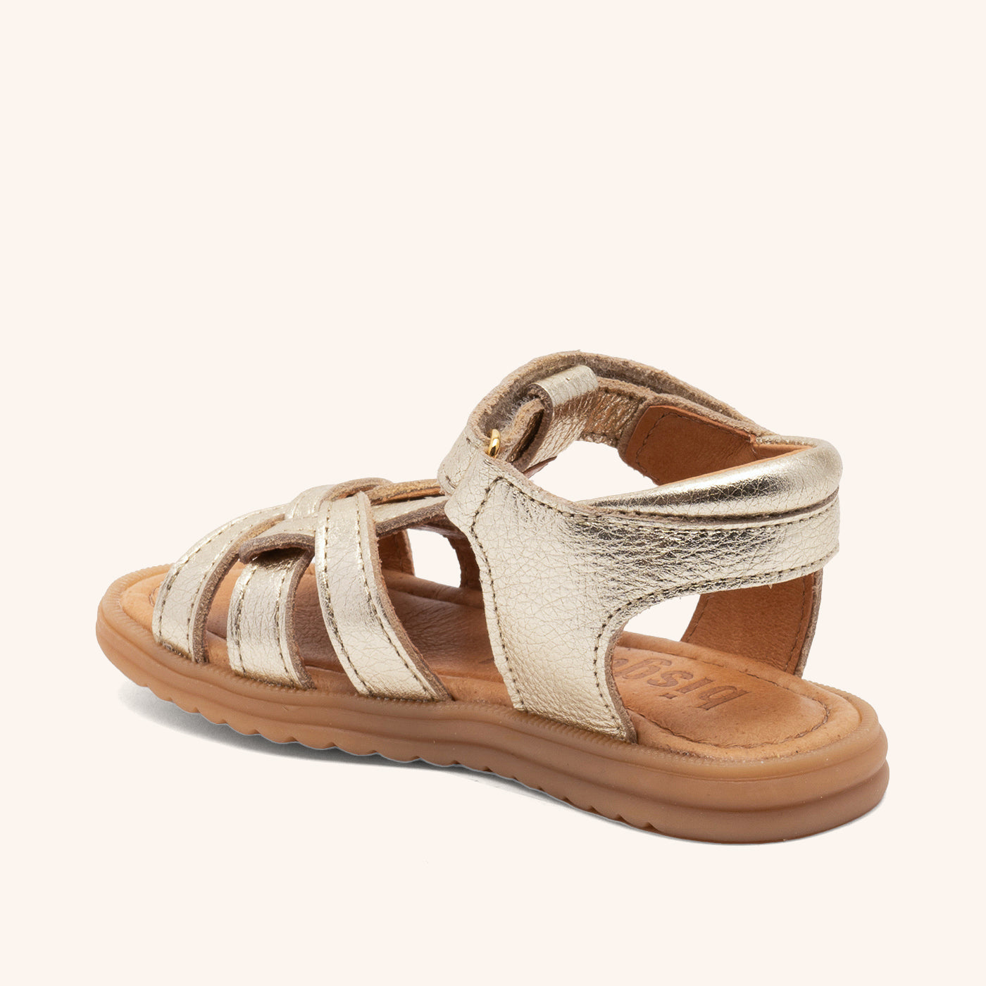 bisgaard felicia gold