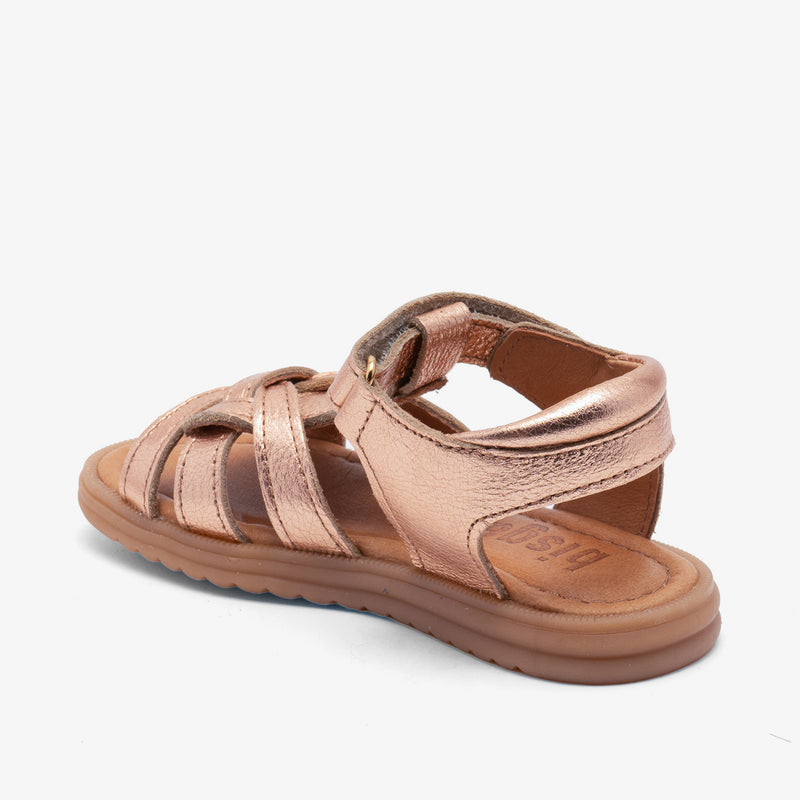  Atmungsaktive und hautfreundliche offene Sandalen für Kinder 