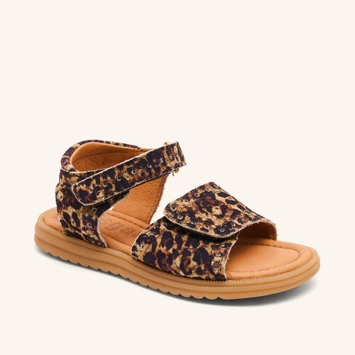 bisgaard andrea leopard