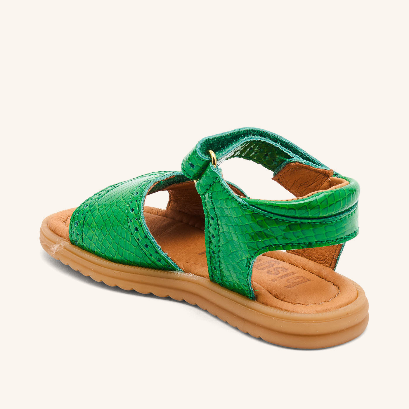bisgaard andrea green croco