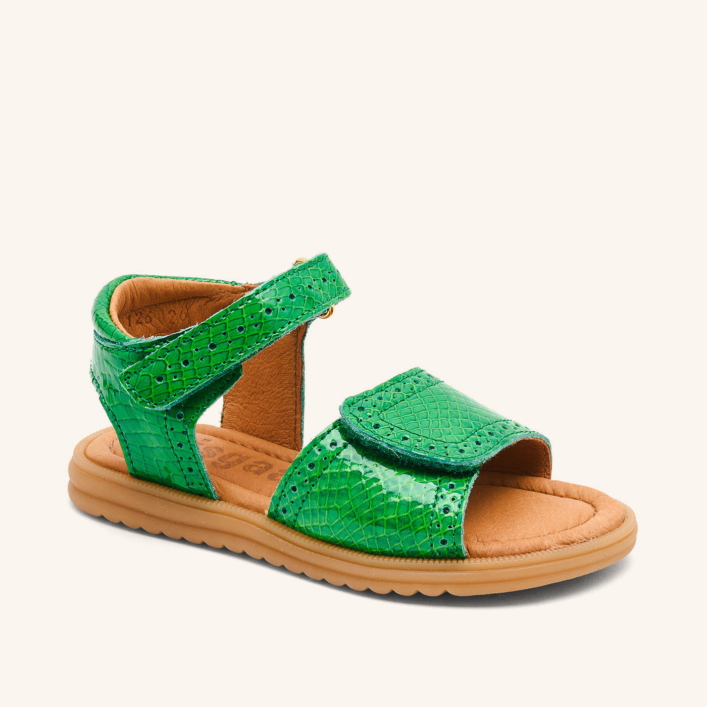 bisgaard andrea green croco