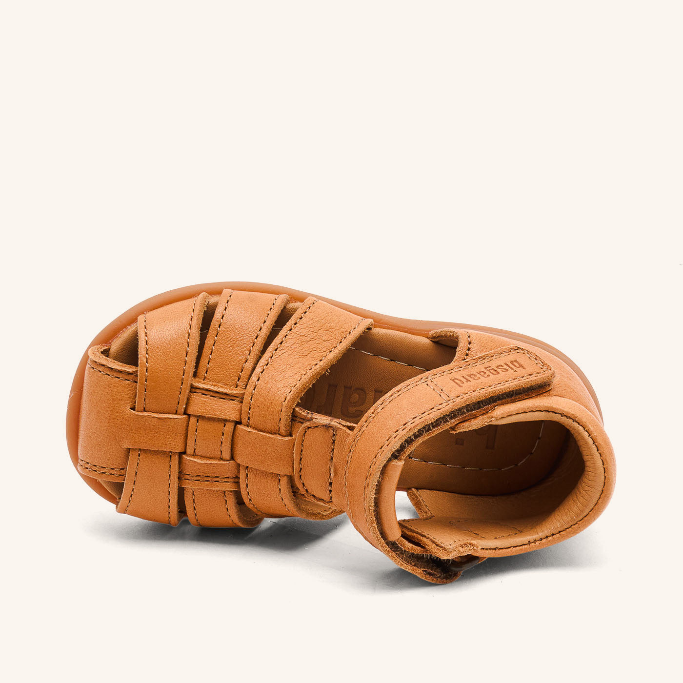 bisgaard carly cognac