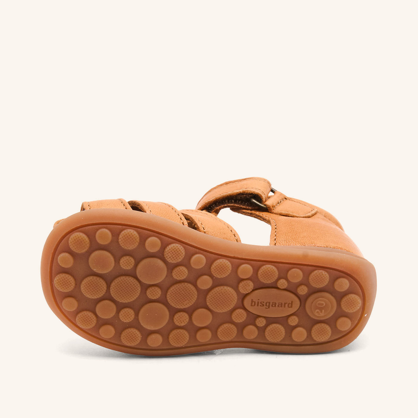 bisgaard carly cognac