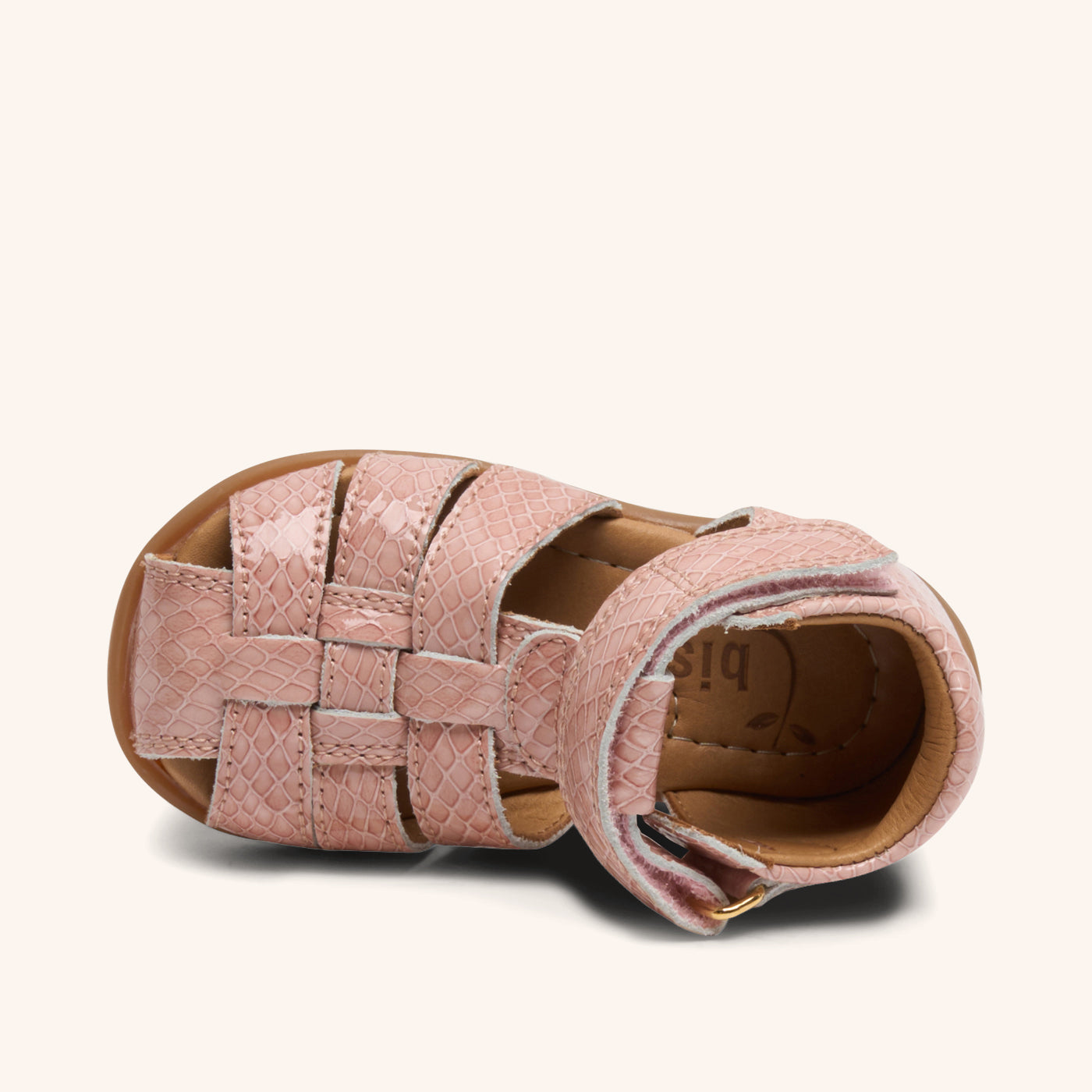 bisgaard carly rose croco