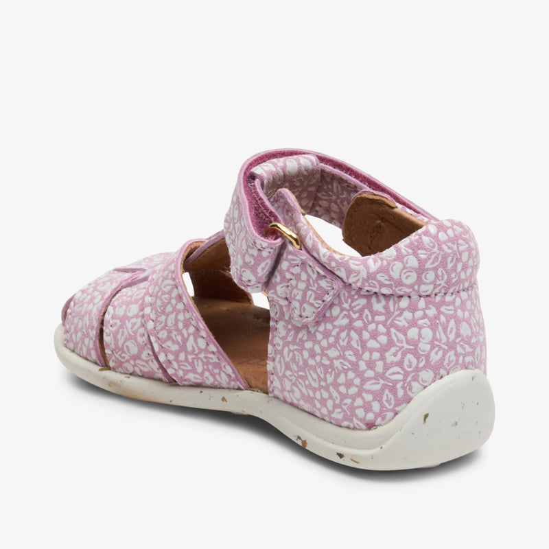 bisgaard carly rose floral