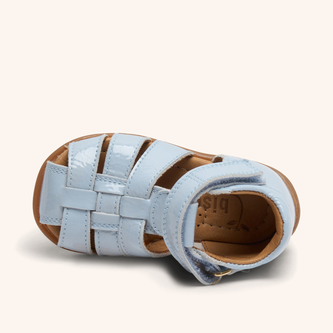 bisgaard carly light blue