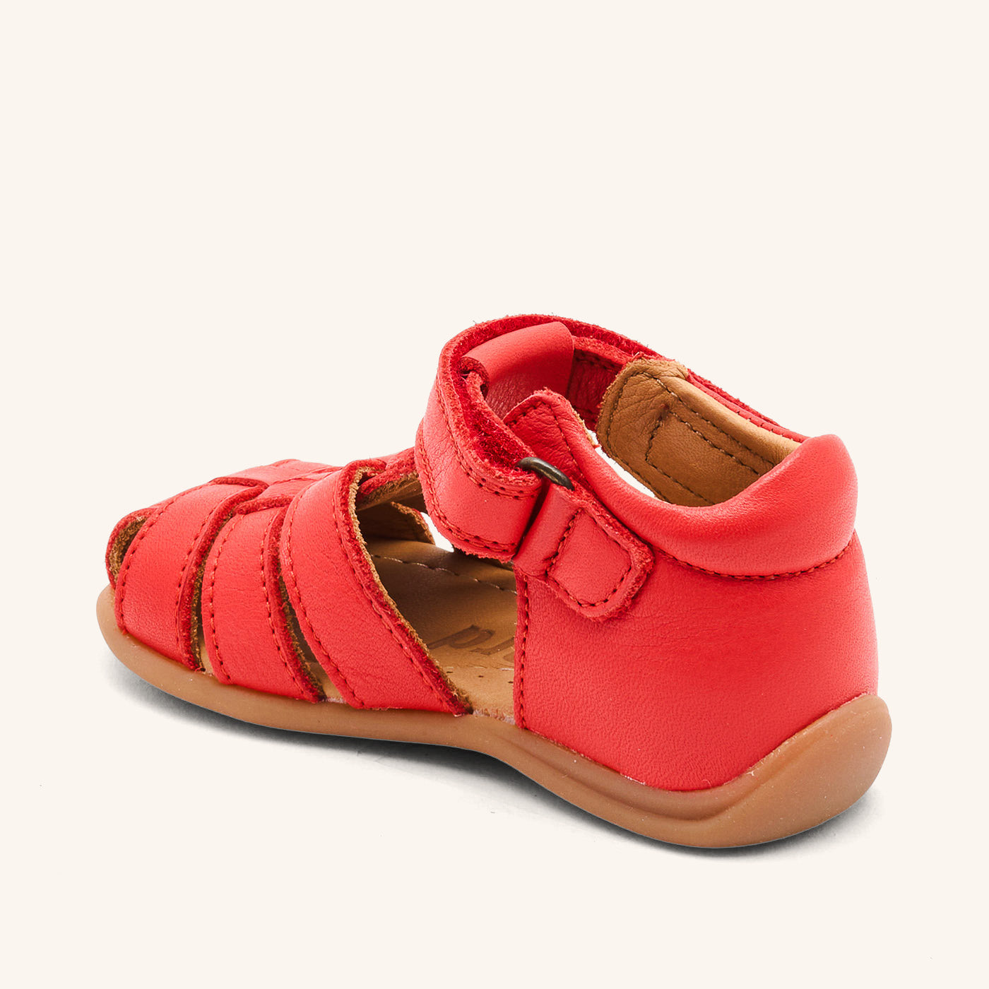 bisgaard carly red apple