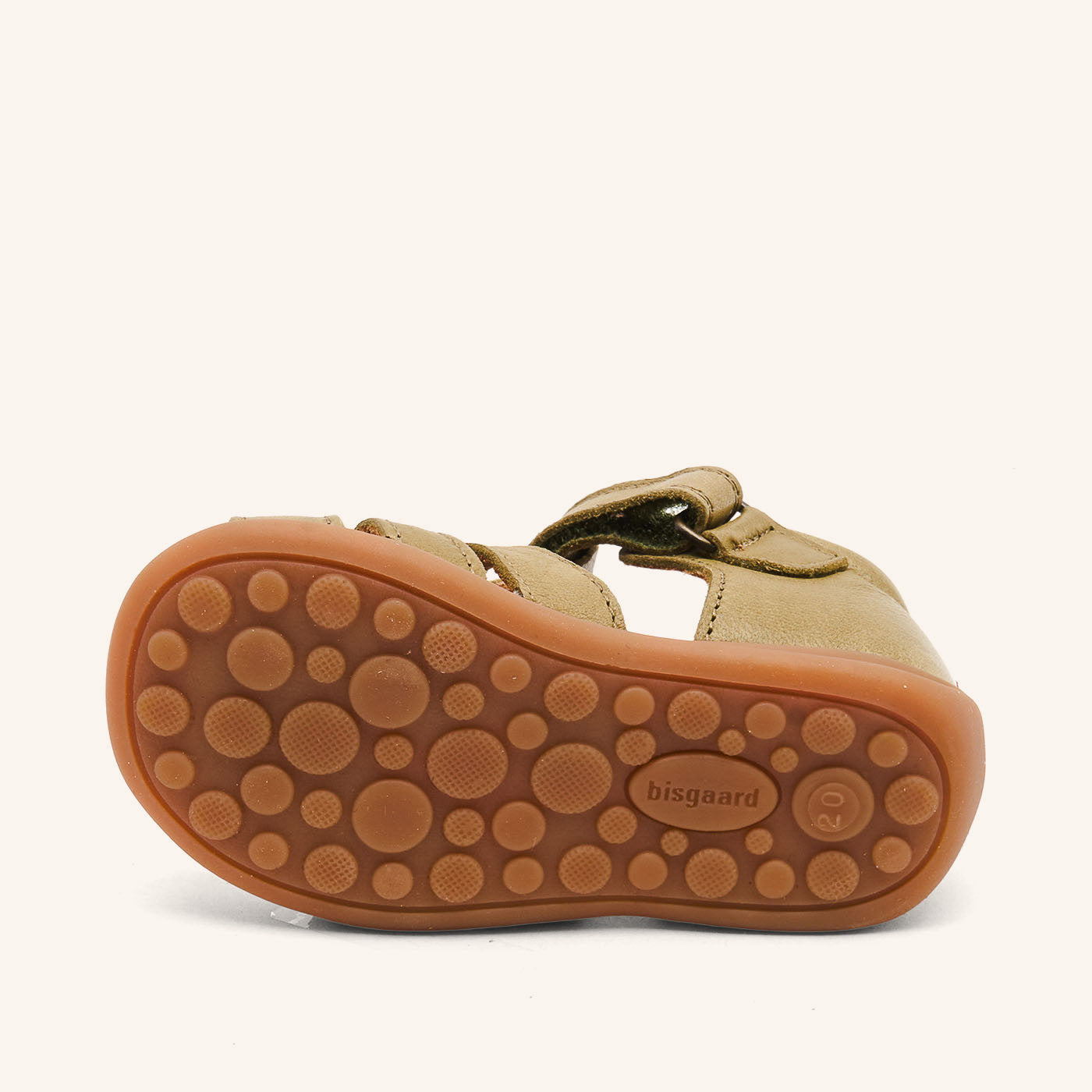 bisgaard carly olive