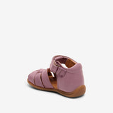 bisgaard carly purple