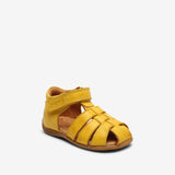 bisgaard carly yellow