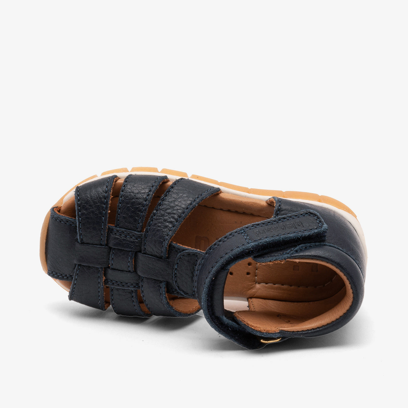 bisgaard billie deep