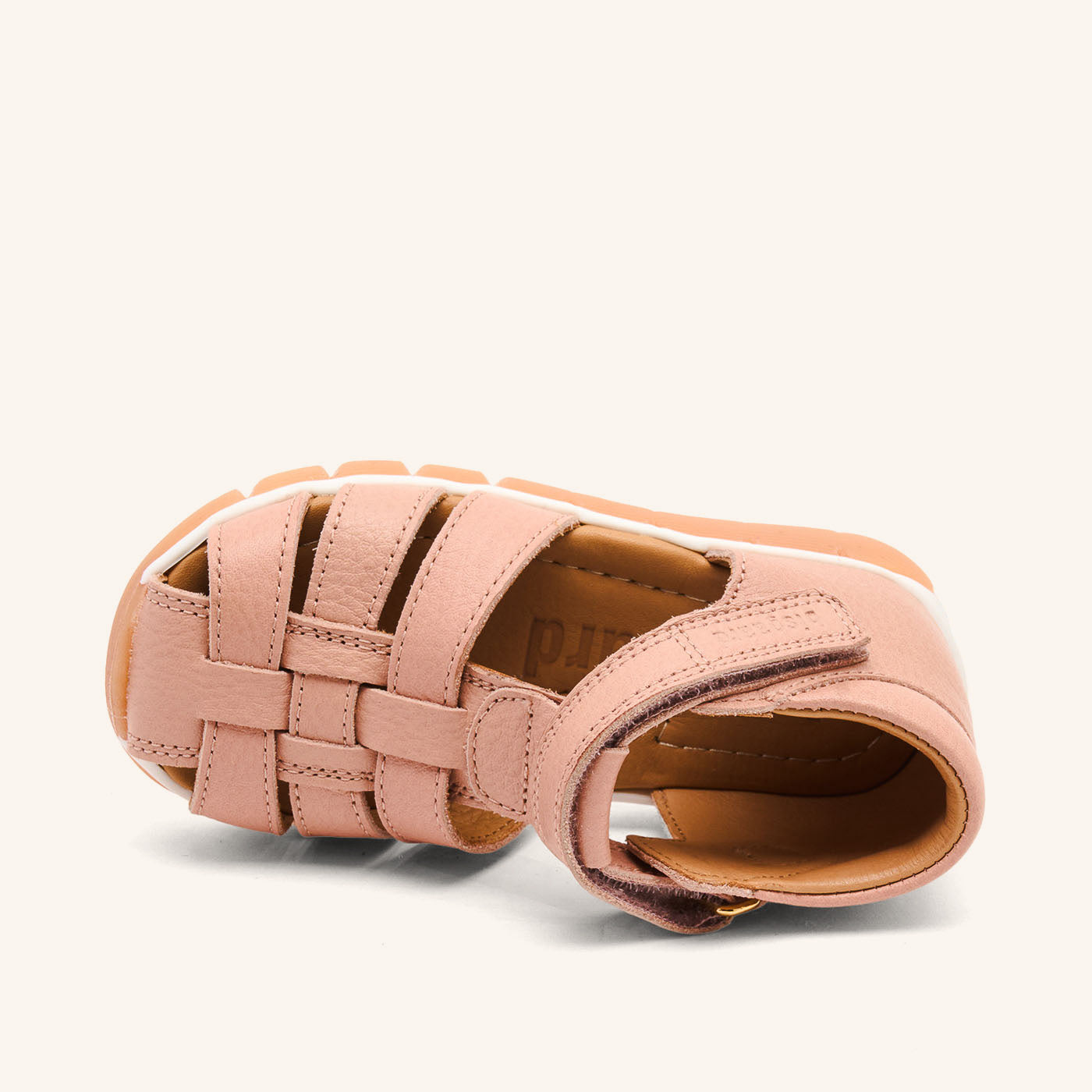 bisgaard billie nude