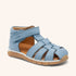 bisgaard billie baby blue