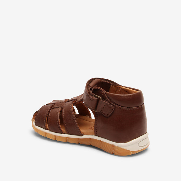 bisgaard billie brown