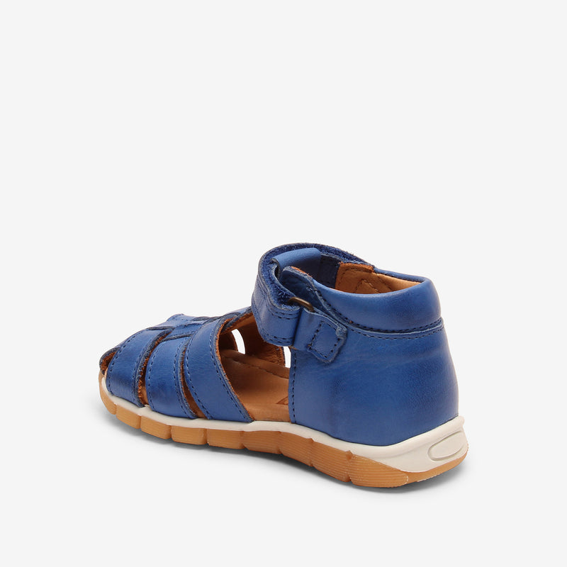 bisgaard billie cobalt