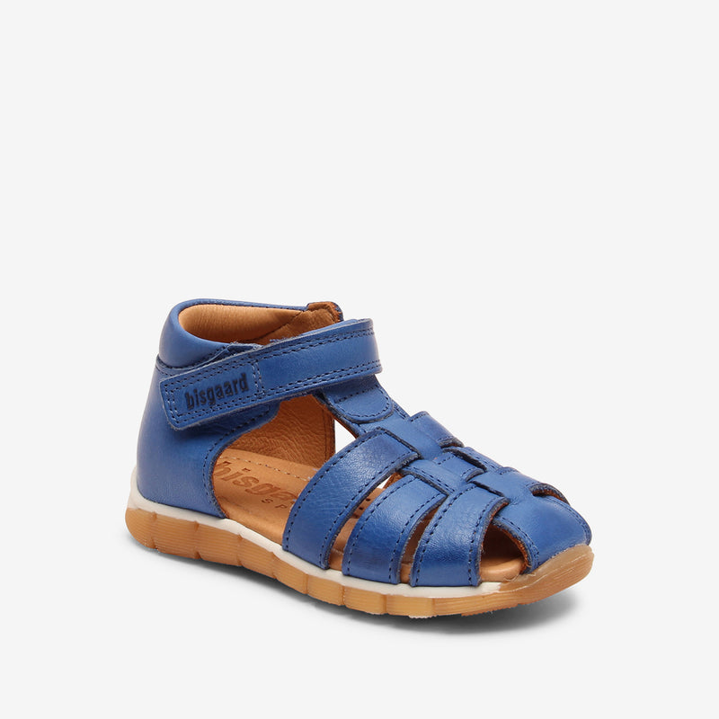 bisgaard billie cobalt