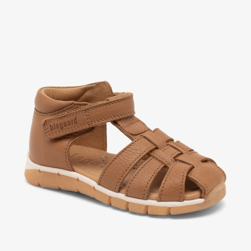 bisgaard billie caramel