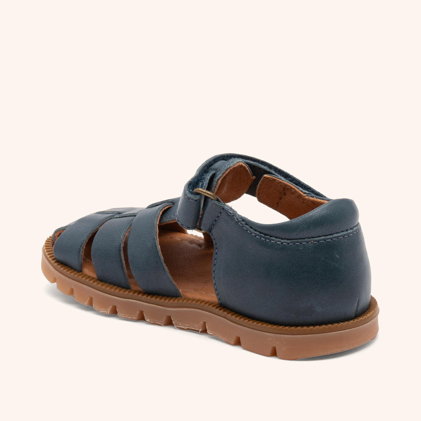 bisgaard beka petrol blue