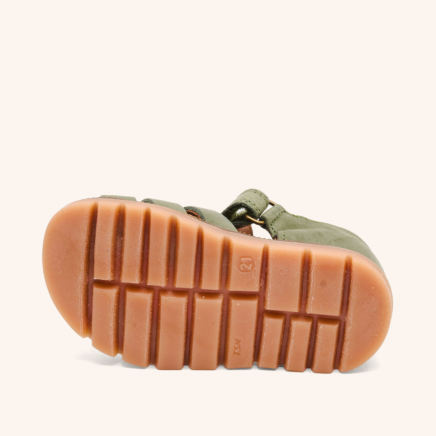 bisgaard beka olive