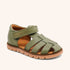 bisgaard beka olive