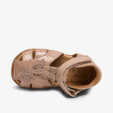 bisgaard aya camel croco