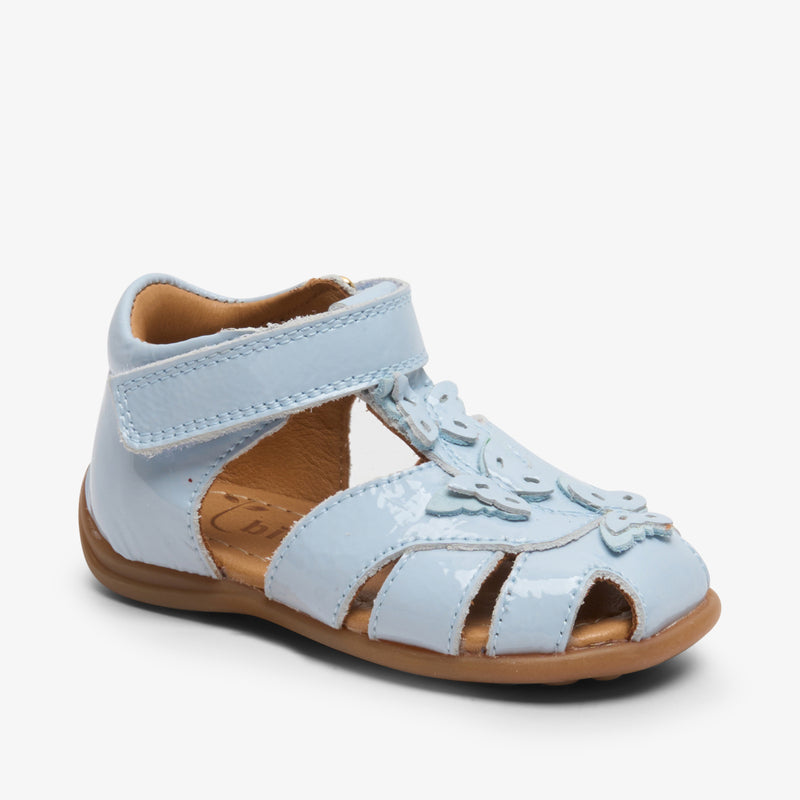 bisgaard aya light blue