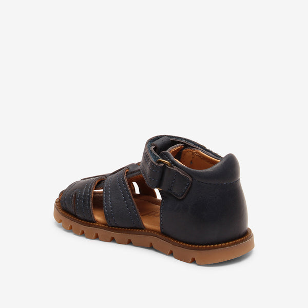 bisgaard anker navy
