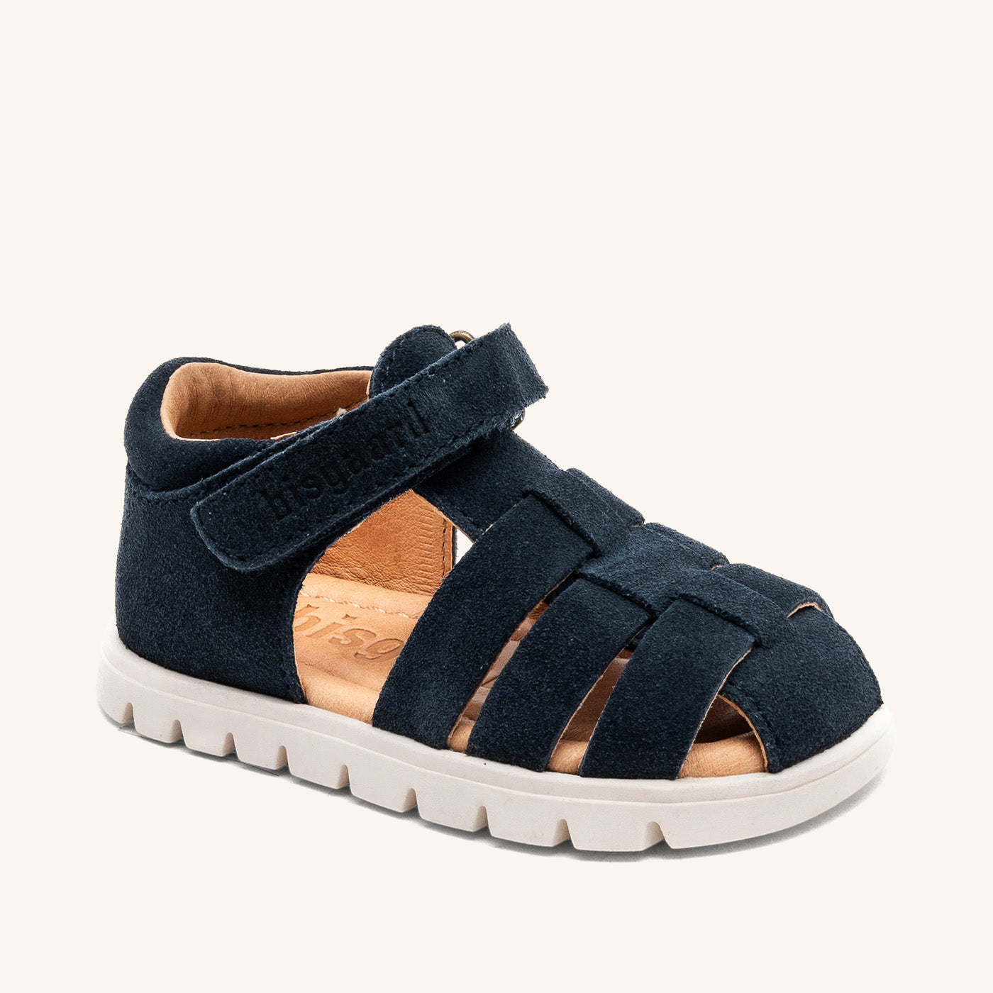 bisgaard beka s navy