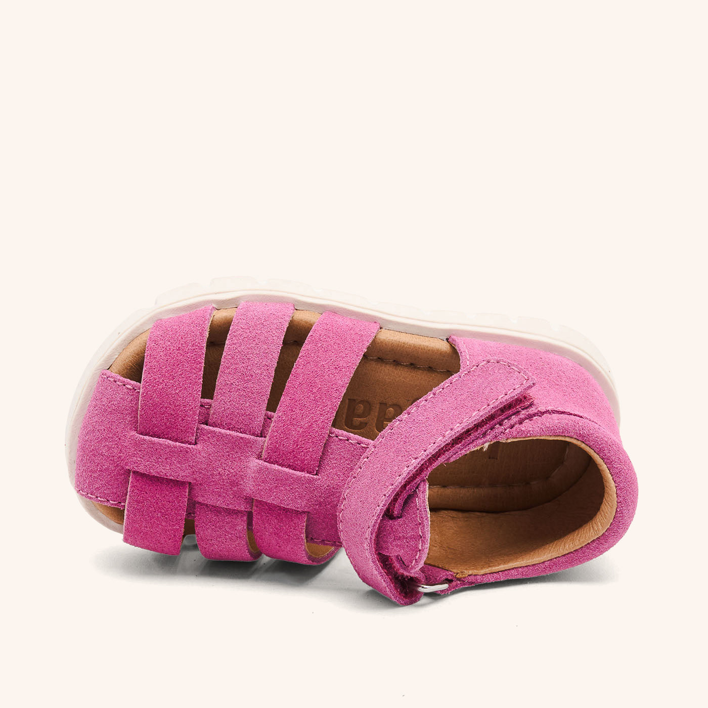 bisgaard beka s pink