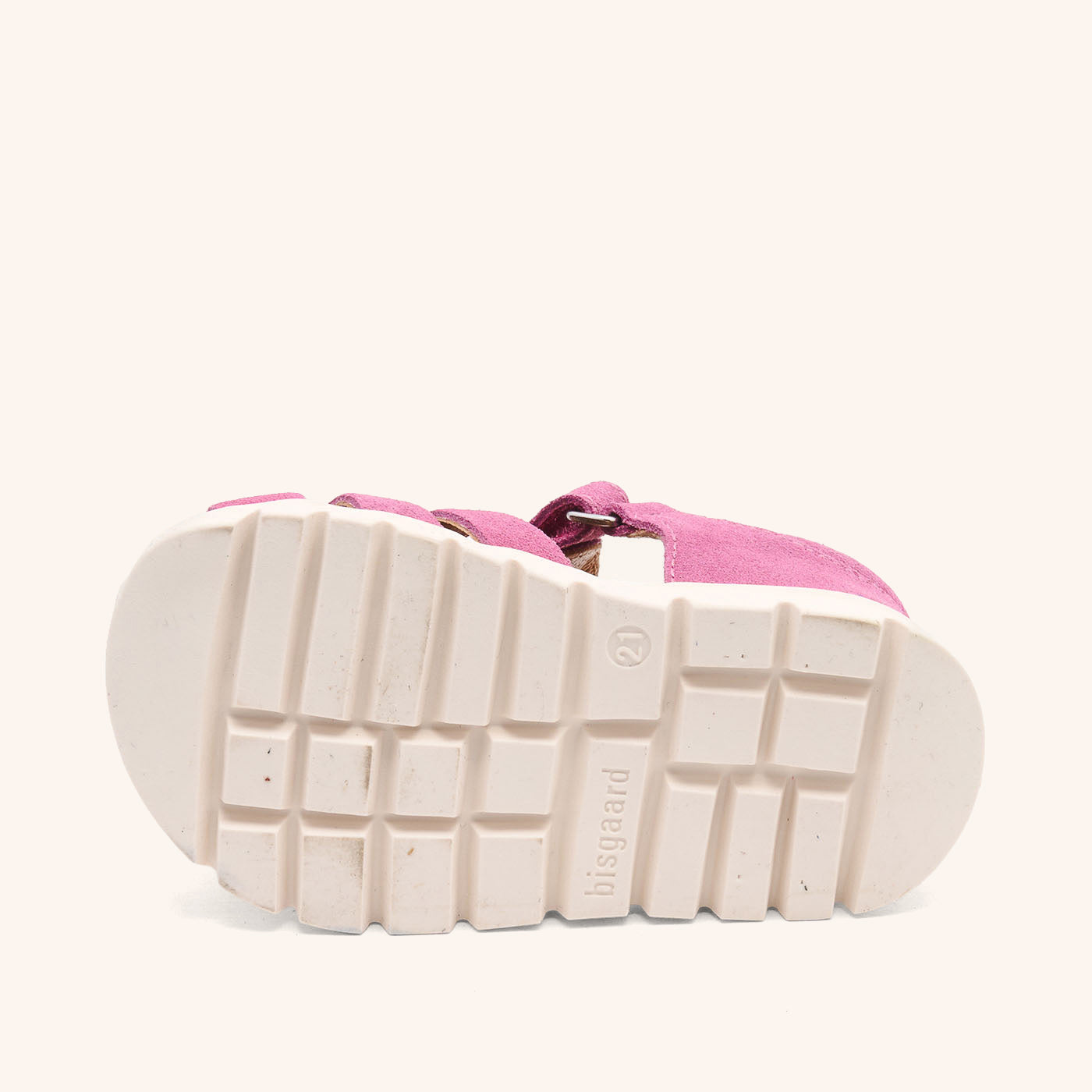 bisgaard beka s pink