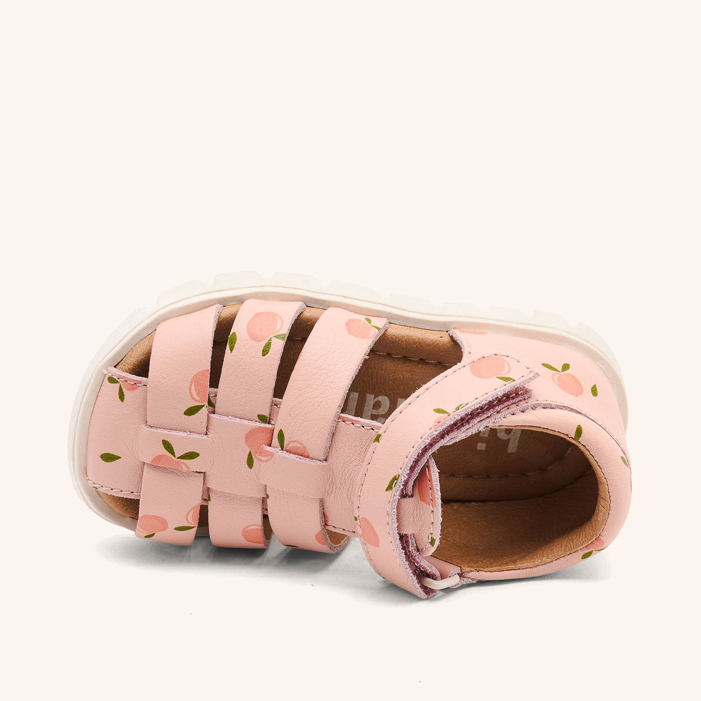 bisgaard beka s peach