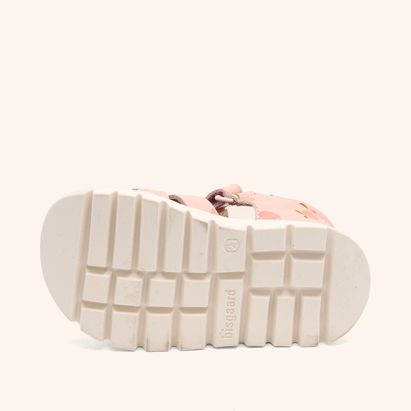 bisgaard beka s peach