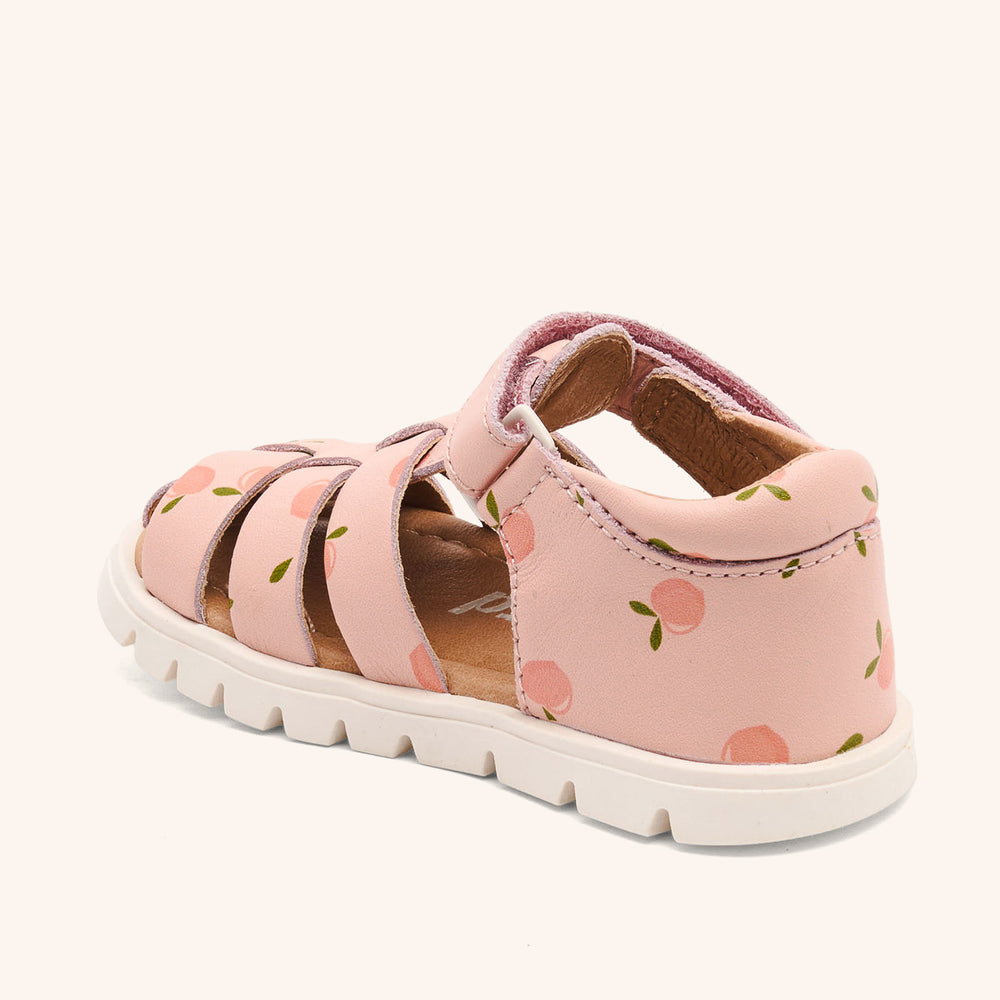 bisgaard beka s peach