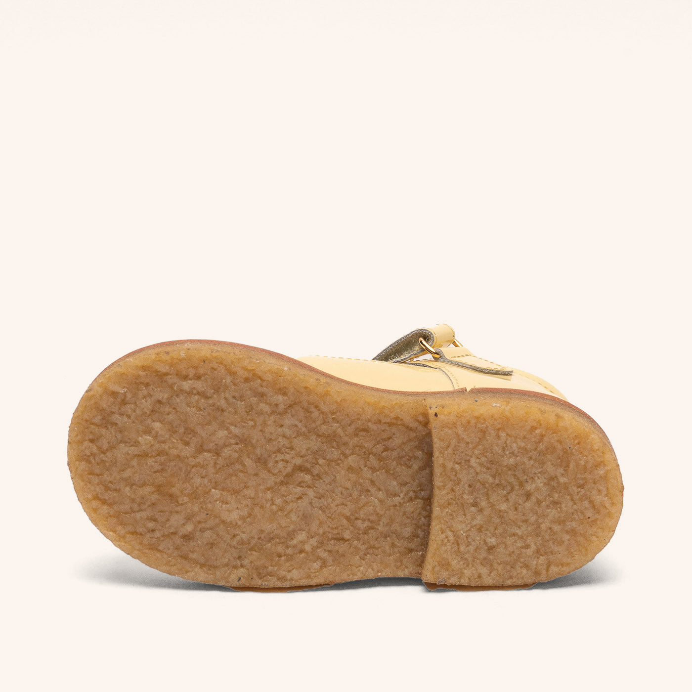 trine kjær x bisgaard clara anemone yellow