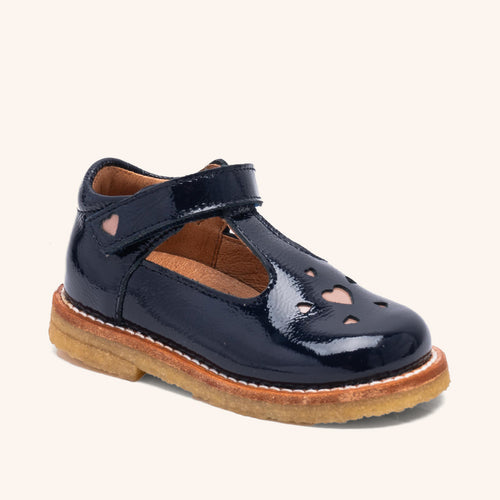 bisgaard almea navy patent