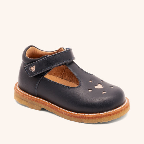 bisgaard almea navy