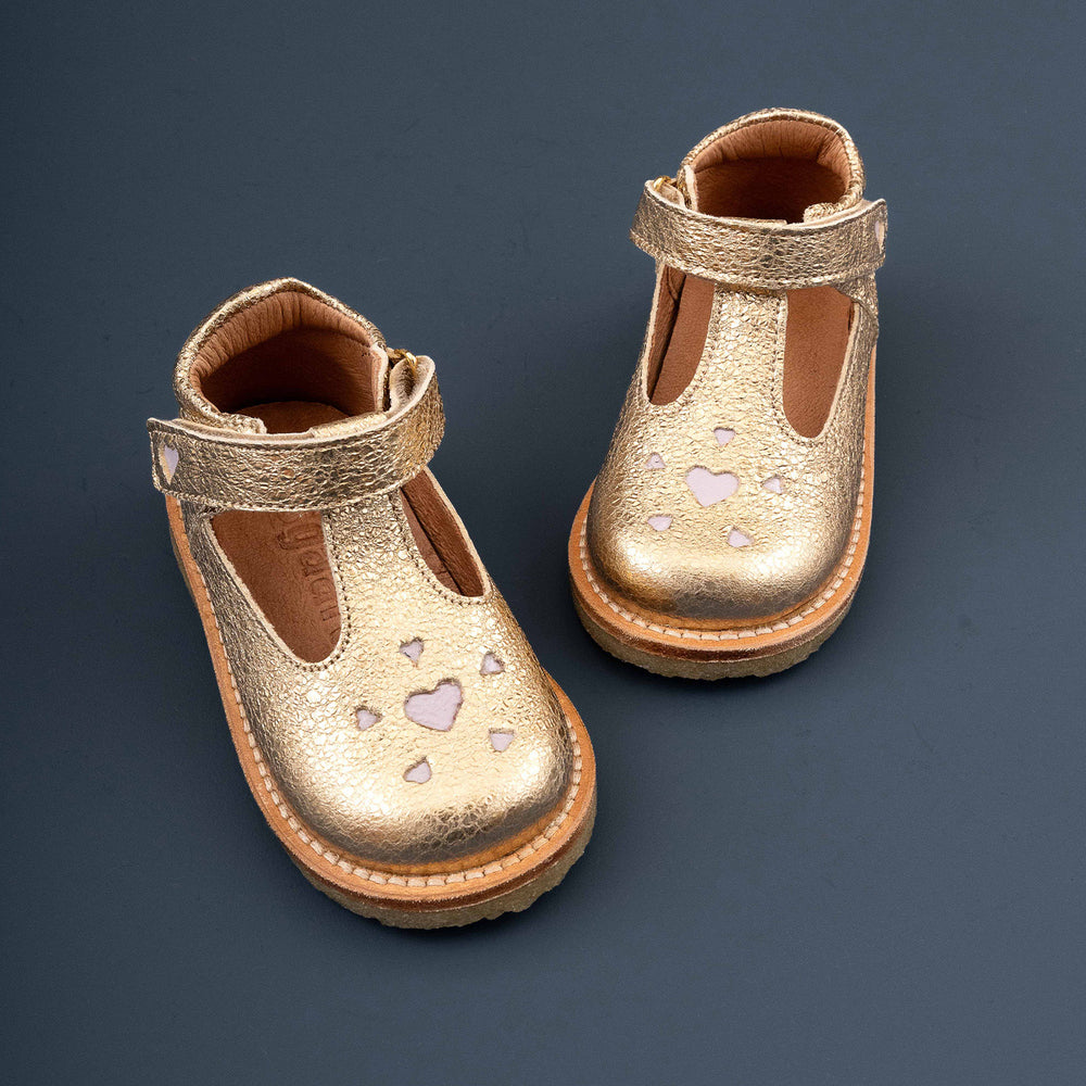bisgaard almea gold