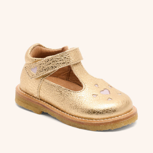 bisgaard almea gold