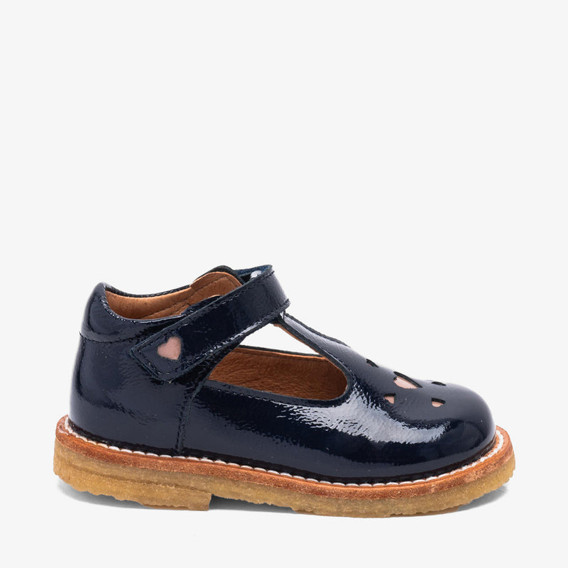 bisgaard almea navy patent