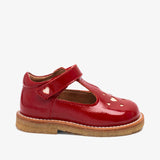 bisgaard almea rust patent